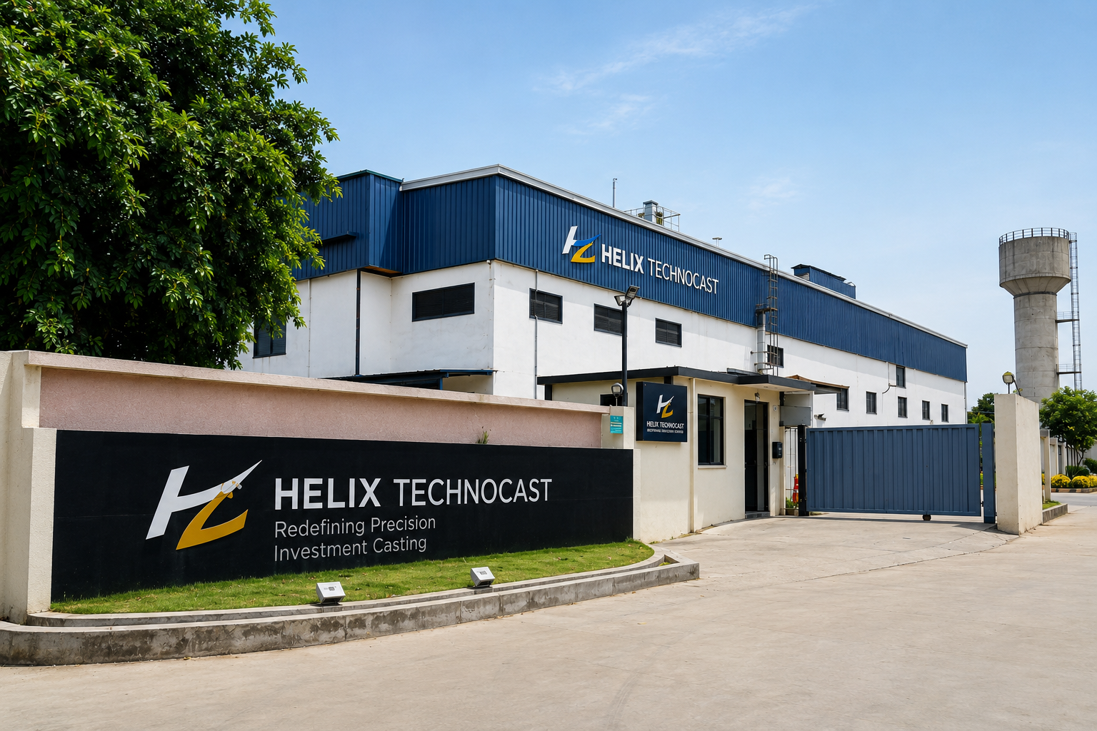 helix image