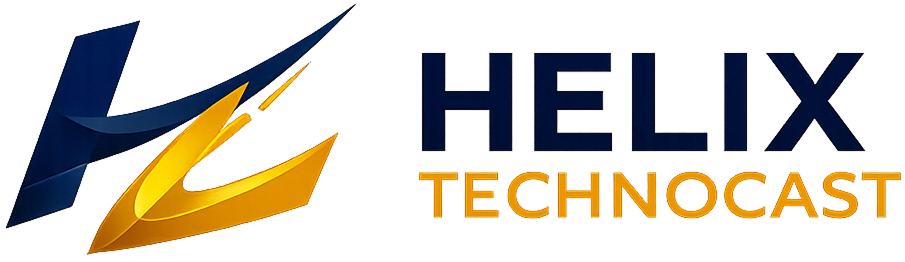 Helix Technocast 